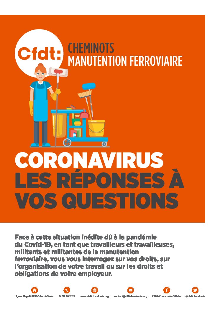 MANUTENTION FERROVIAIRE