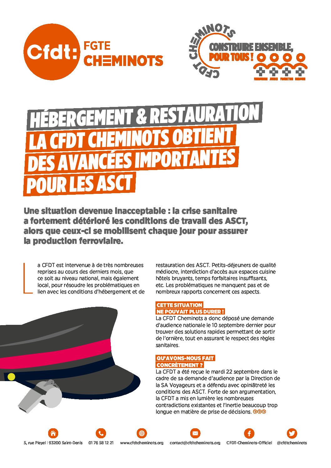 ASCT
