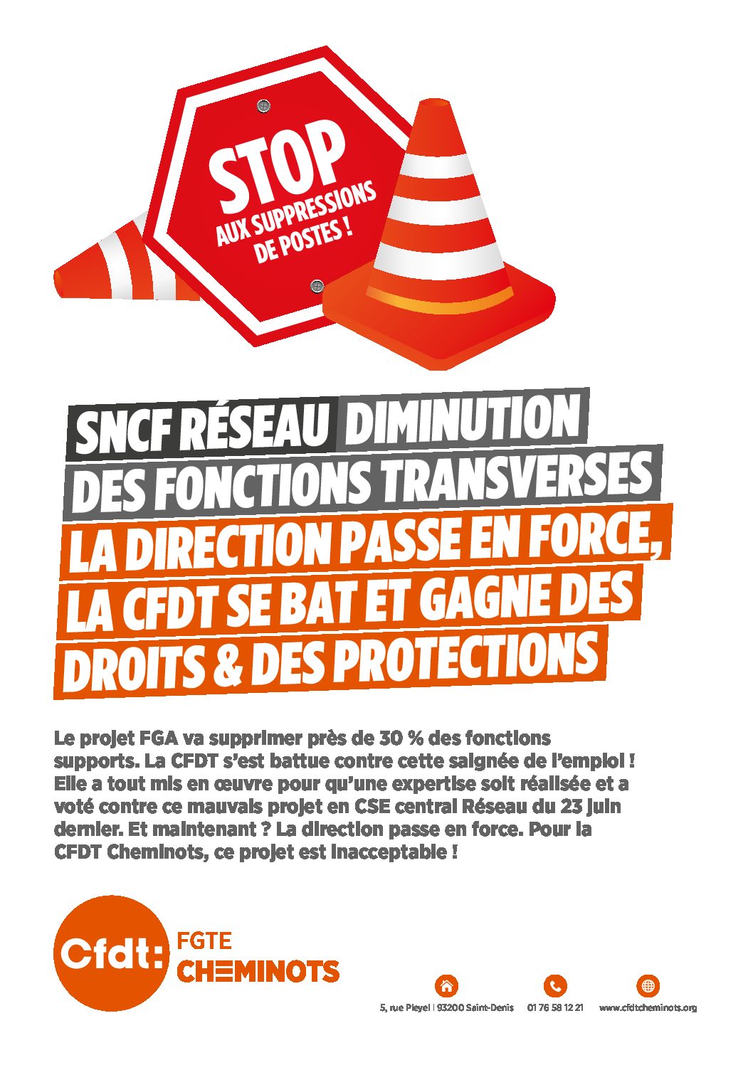 SNCF RÉSEAU