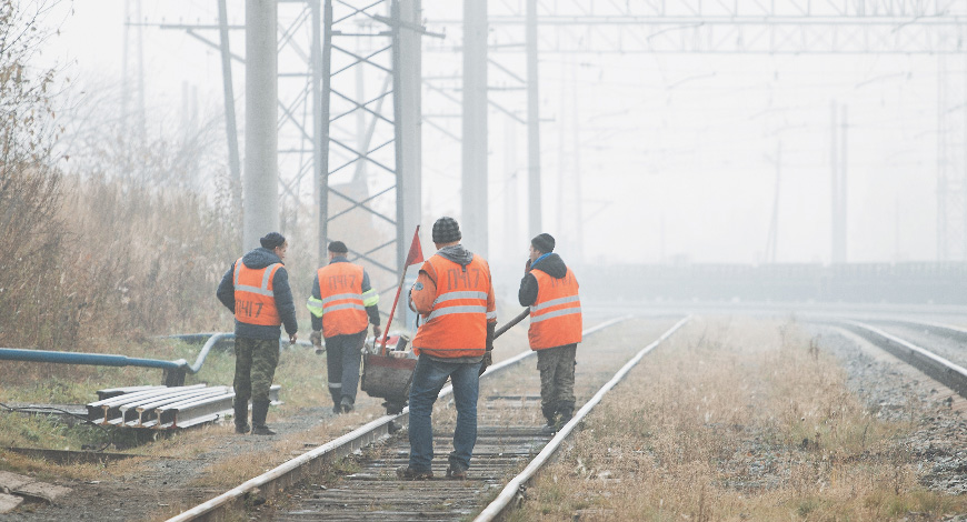 Les valeurs de la cfdt cheminots