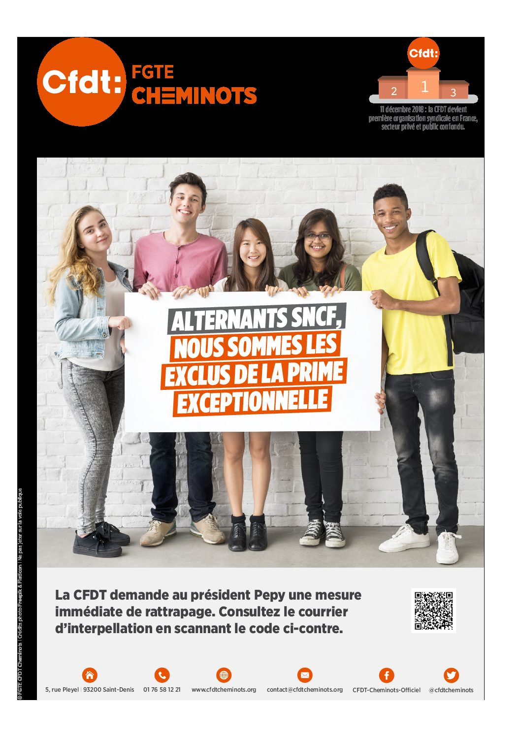 ALTERNANTS
