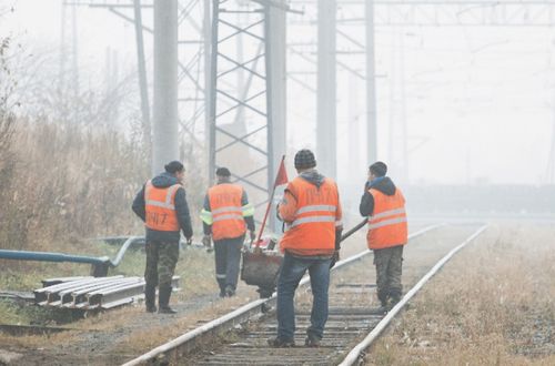 organisation de la cfdt cheminots