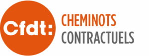 Cheminots contractuels
